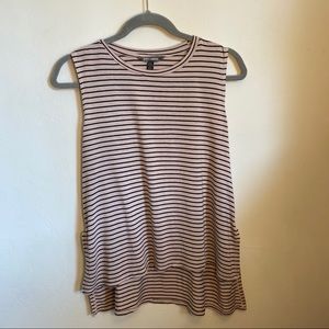 Billabong Striped Tank